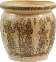 Керамика Египет большой д-36
