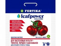 Фертика Листовое для томатов (leaf Power) 50 г /50