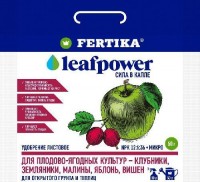 Фертика Листовое для плодово-ягодных (leaf Power) 50 г /50