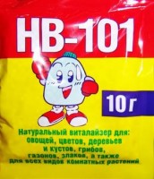НВ-101 гранулы (10 г) /100