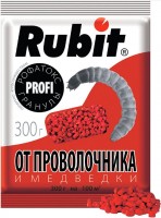 Рубит от ПРОВОЛОЧНИКА рофатокс гранулы 300 гр /30