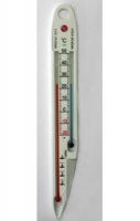 Термометр почвенный ТБП в блистере /50