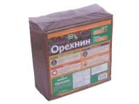 Кокосовый субстрат ОРЕХНИН-1 брикет 70 литров (72150)