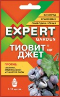 Тиовит Джет ВДГ 30 г EXPERT GARDERN/30 /120