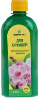 ЖКУ БиоМастер ДЛЯ орхидей 0,35л. органоминеральное  удоб.( зел бутылка) /20 шт.