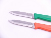 Нож Эконом (кухонный) средний пластиковая ручка КН 106 /96