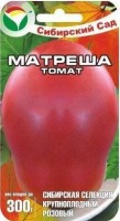 Томат Матреша (20 шт) (Сиб. сад)
