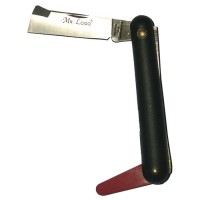 Нож садовый прививочный Mr. LoGo / арт. 47633