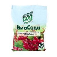 БиоСода Экофунгицид (основа бургундская смеси) 0,3 кг /70