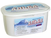 АЛЬБА АКТИВ контейнер  1200г  ВХ /6 шт